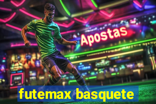 futemax basquete